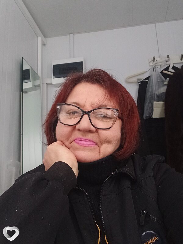 Фото Инна