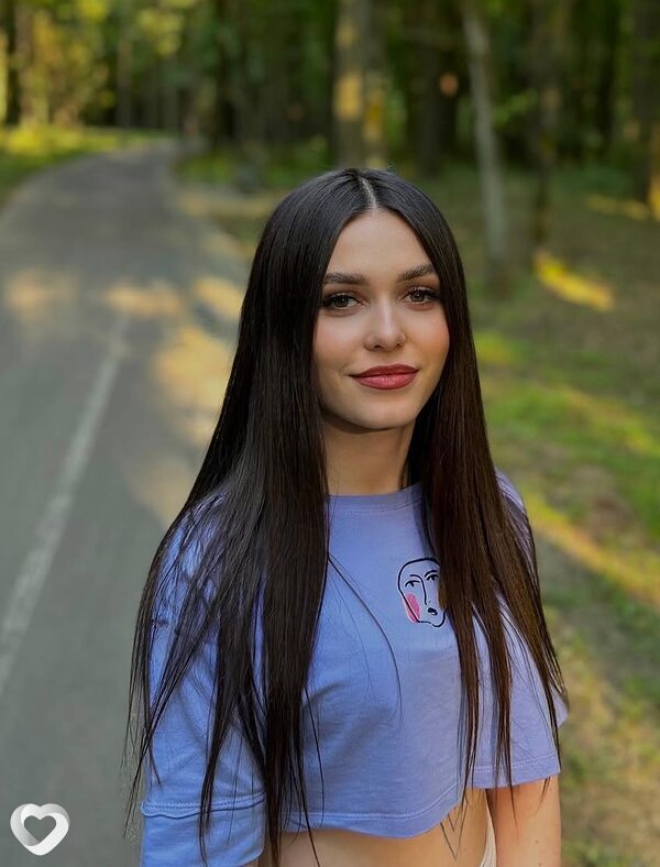 Фото анкеты Екатерина