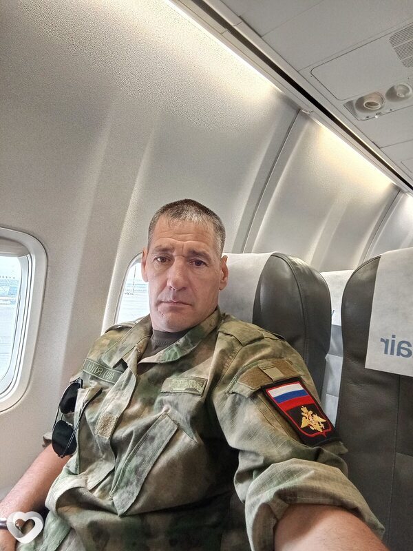 Фото Андрей