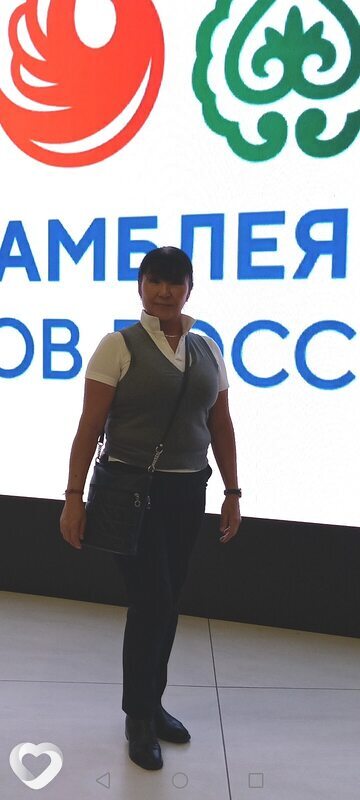 Фото анкеты Добро