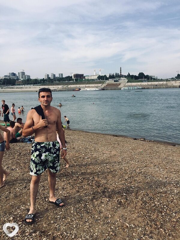 Фото анкеты Вардан