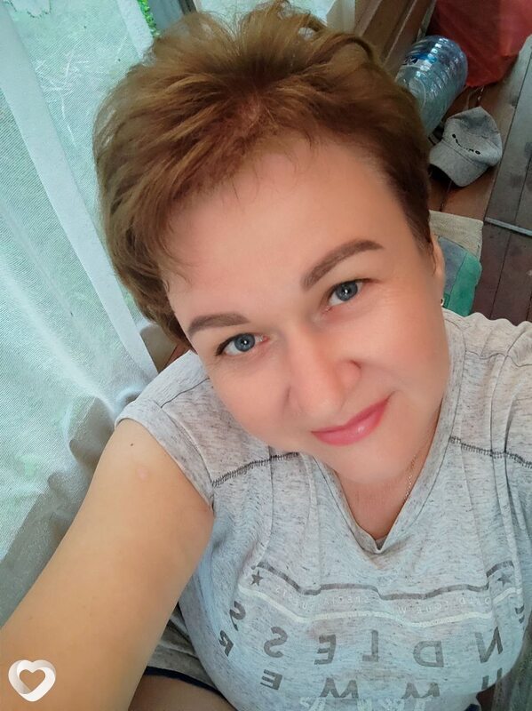 Фото анкеты Olga