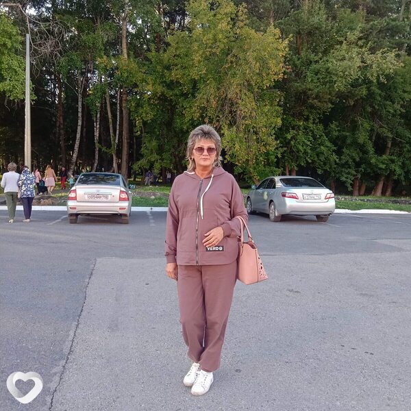 Фото Светлана