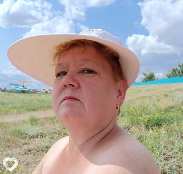Фото Ирина