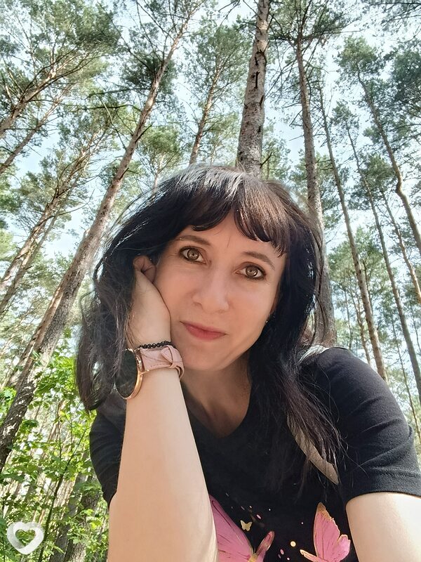 Фото анкеты Aurorasoul