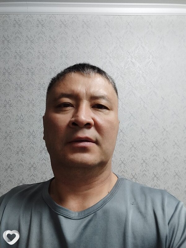 Фото анкеты Есен