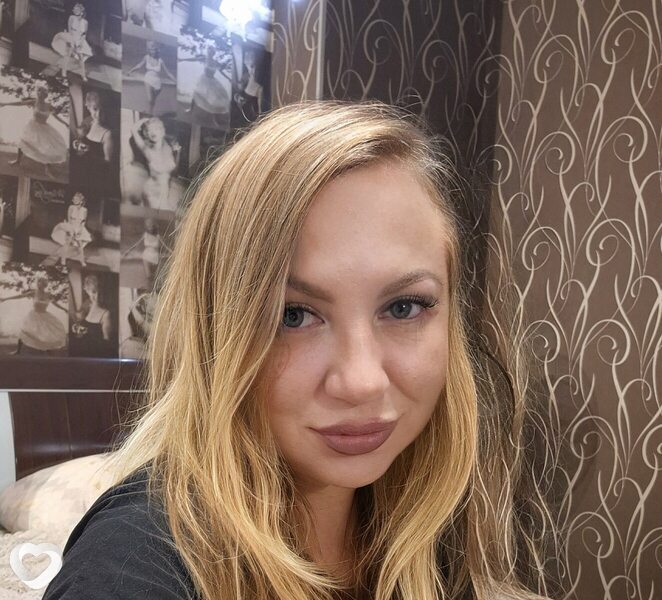 Фото Anastasiya