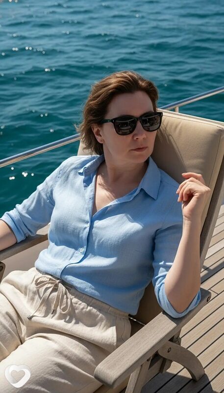 Фото Лена
