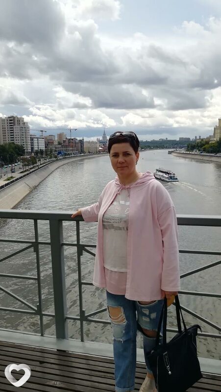 Фото анкеты Эла