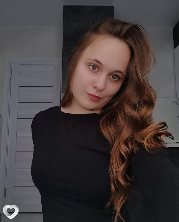 Фото анкеты Мария