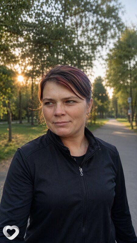 Фото анкеты Алёна