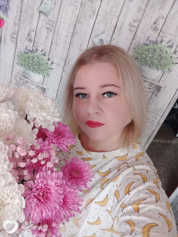 Фото анкеты Пышечка