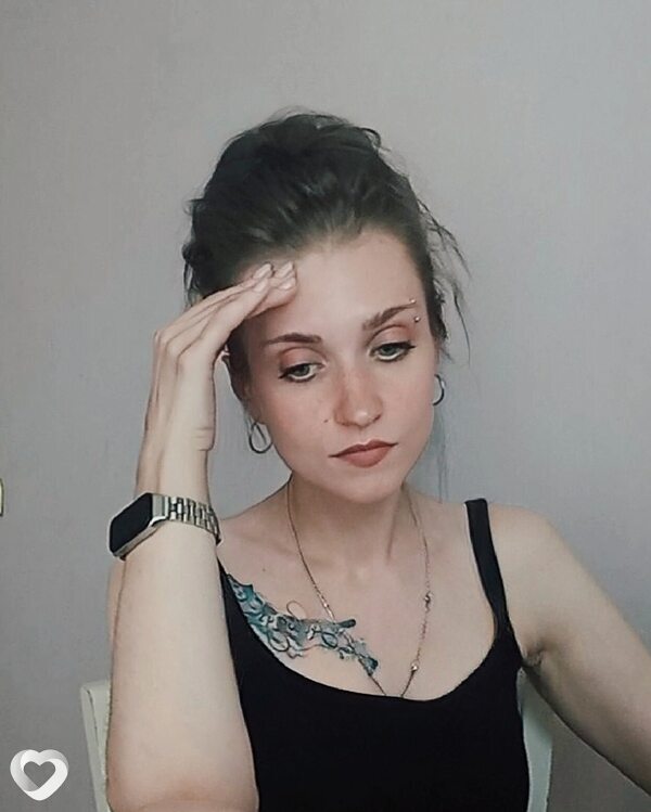 Фото Ксения