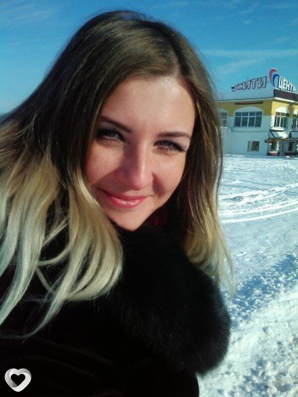 Фото анкеты Екатерина