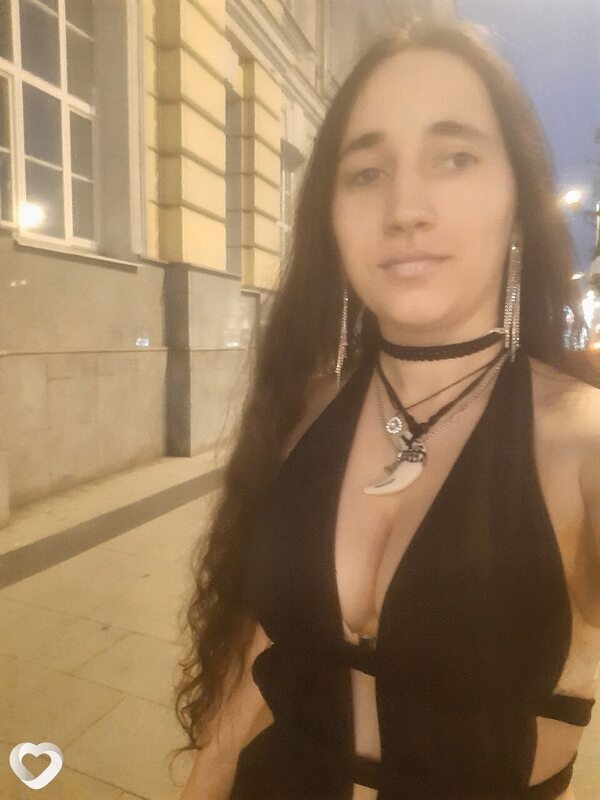Фото анкеты Vasilisa