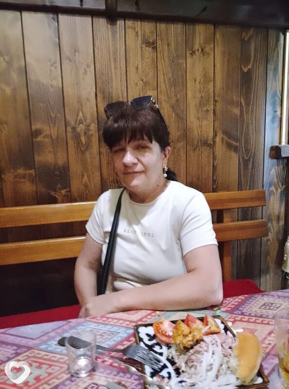 Фото анкеты Ольга