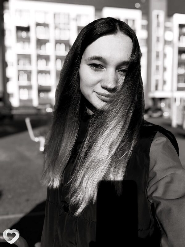 Фото анкеты Missmi
