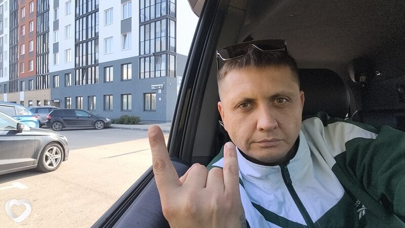 Фото анкеты Александр