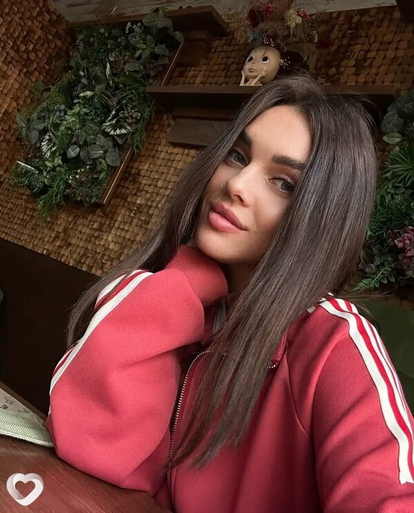 Фото анкеты Катерина