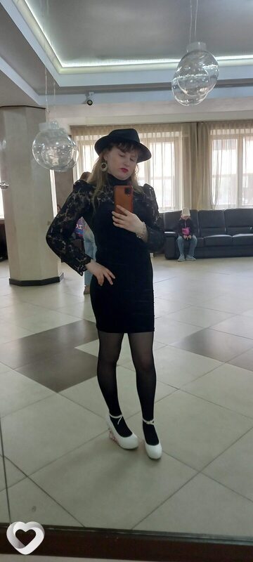 Фото Оля