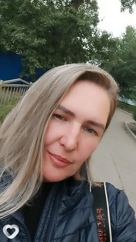 Фото анкеты Анастасия