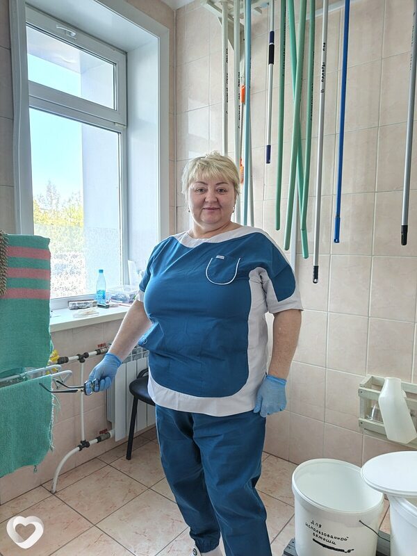 Фото Лена