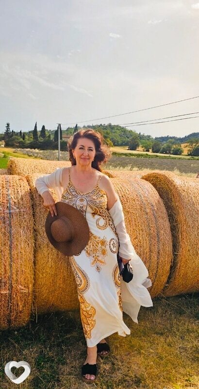 Фото анкеты Svetlana