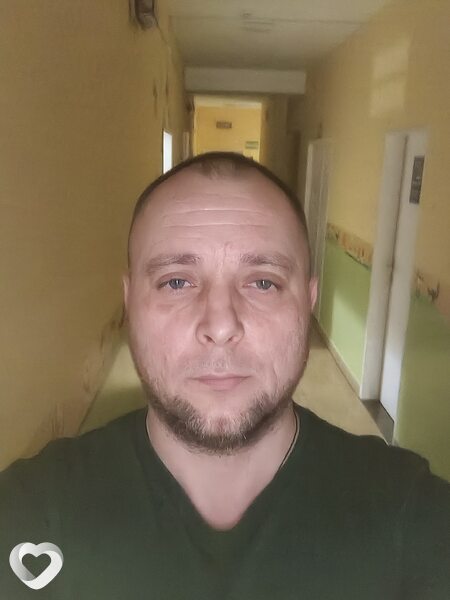 Фото анкеты Андрей