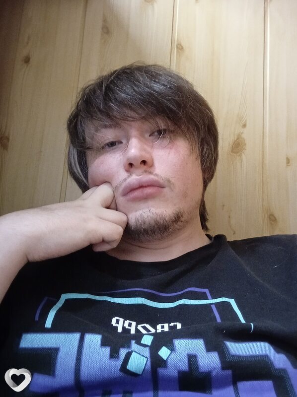 Фото анкеты Dima