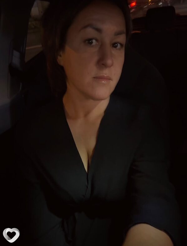 Фото анкеты Полина