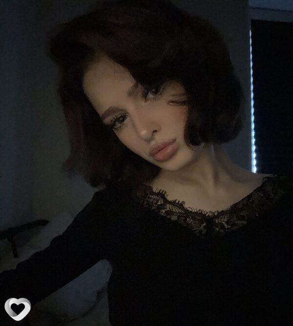 Фото анкеты Полинка