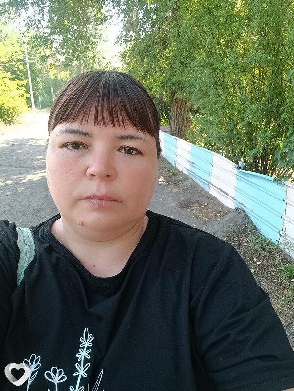 Фото анкеты Безимени