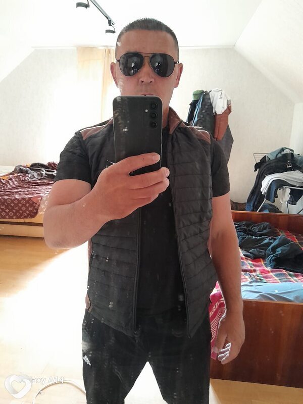 Фото анкеты Bekk