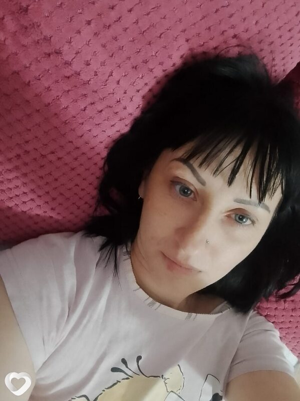 Фото анкеты Евгения