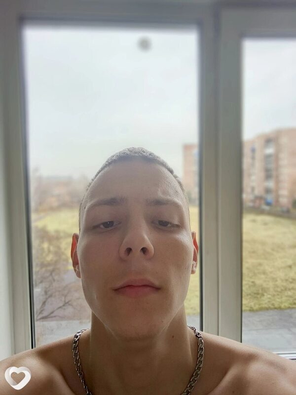 Фото анкеты Данил