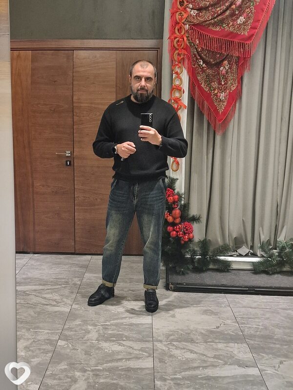 Фото анкеты Дмитрий
