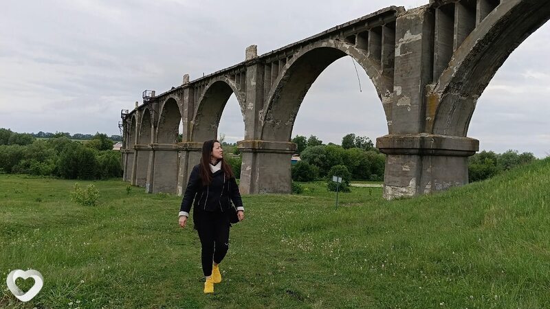 Фото анкеты Рита