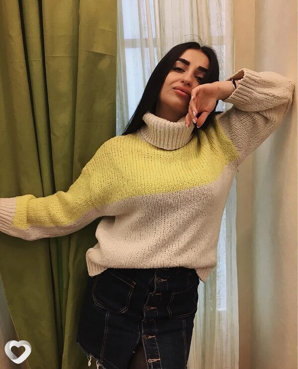 Фото анкеты Anna