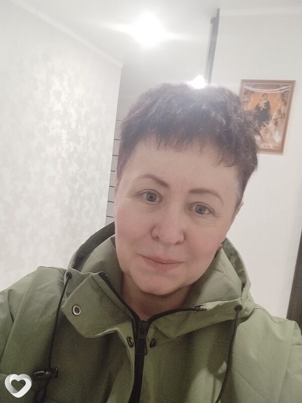 Фото Наташа