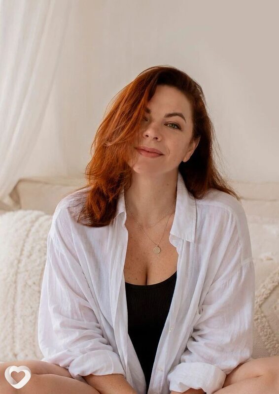 Фото анкеты Елена