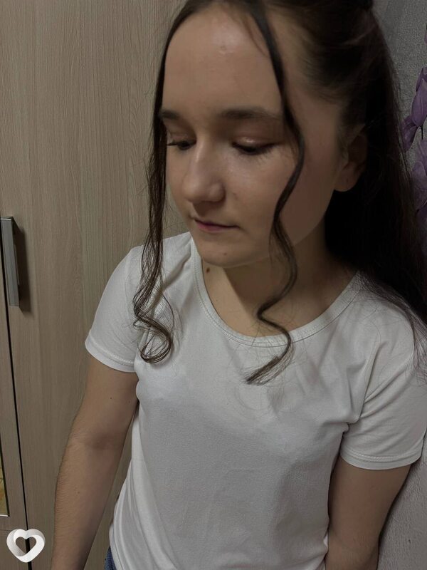 Фото анкеты Диля