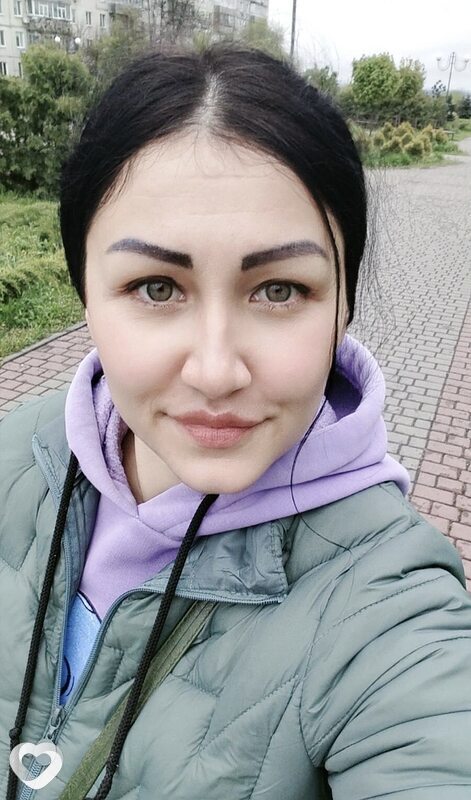 Фото анкеты Lastochka