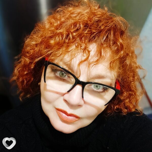 Фото анкеты Марина