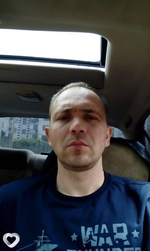 Фото анкеты Артур