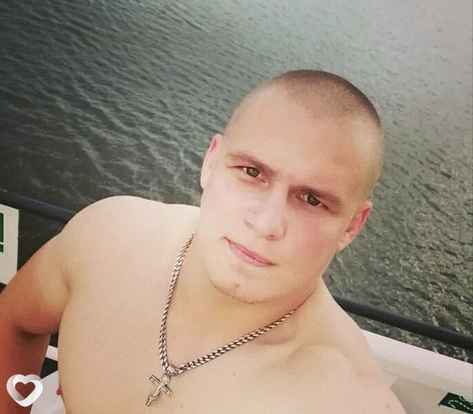 Фото анкеты Nikel