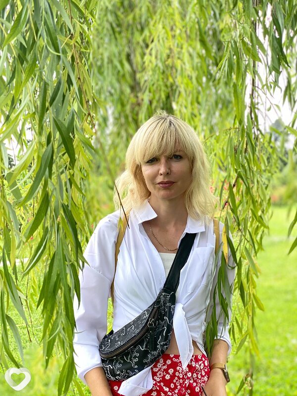 Фото анкеты Яна