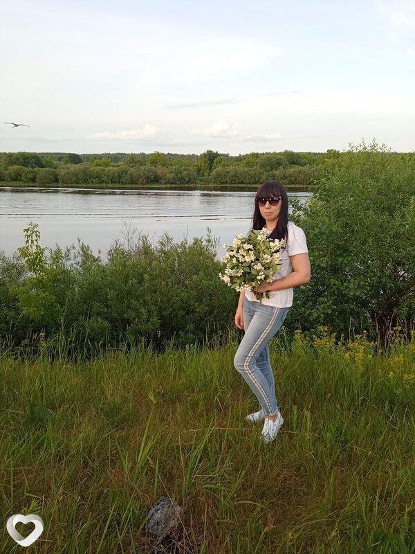 Фото анкеты Veronlka
