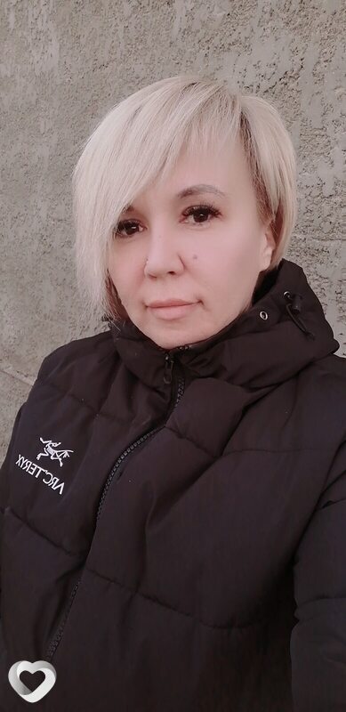 Фото Ирина