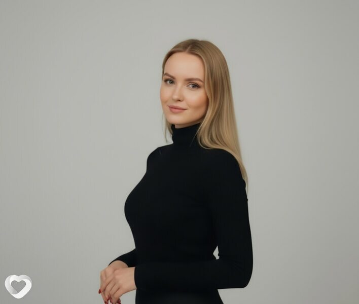 Фото анкеты Елена