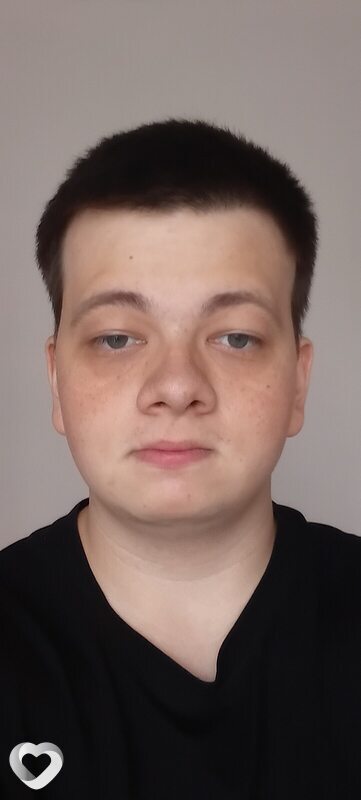 Фото анкеты Артём